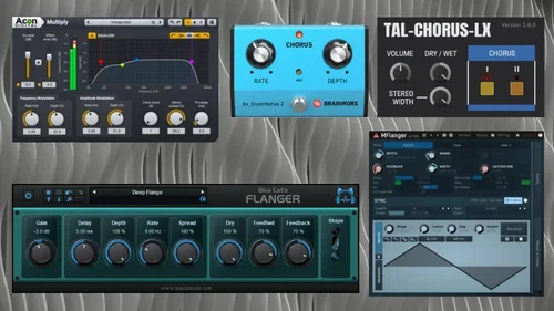 Free For A Limited Time - Eventide CrushStation | Production Expert
